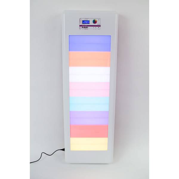 Bilde av Deluxe LED Stigelys - Veggpanel til sanserom